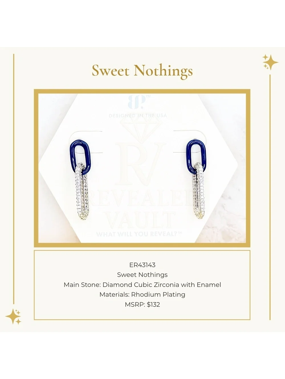 Sweet Nothings - OG